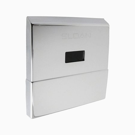 SLOAN El645A Cp Url Sensor Wall Pl Kit Conceal 3305101